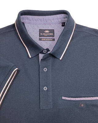 POLO UOMO M/M 62LGR64 Tellini S.R.L. Velkoobchodní oblečení